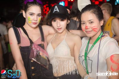 Pepsi Presents S2O Songkran Music Festival (Album 2) — photo 309