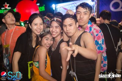 Pepsi Presents S2O Songkran Music Festival (Album 2) — photo 310