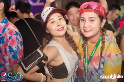 Pepsi Presents S2O Songkran Music Festival (Album 2) — photo 311