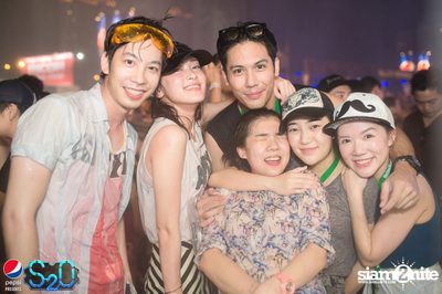 Pepsi Presents S2O Songkran Music Festival (Album 2) — photo 312