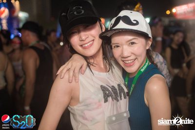 Pepsi Presents S2O Songkran Music Festival (Album 2) — photo 313