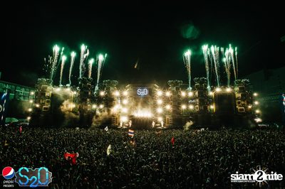 Pepsi Presents S2O Songkran Music Festival (Album 2) — photo 314