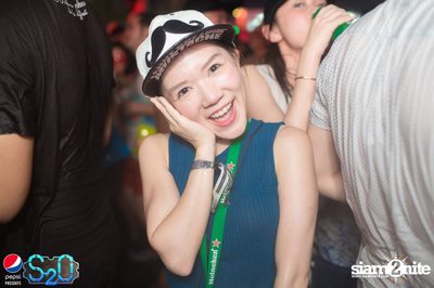 Pepsi Presents S2O Songkran Music Festival (Album 2) — photo 316