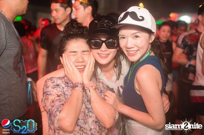 Pepsi Presents S2O Songkran Music Festival (Album 2) — photo 317