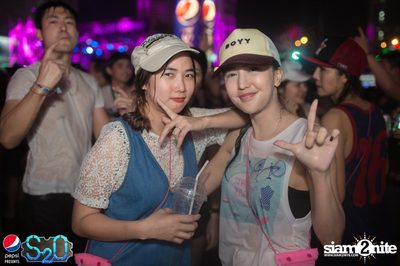 Pepsi Presents S2O Songkran Music Festival (Album 2) — photo 318