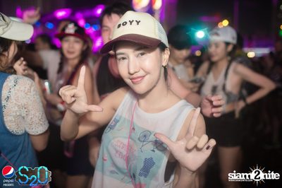 Pepsi Presents S2O Songkran Music Festival (Album 2) — photo 320