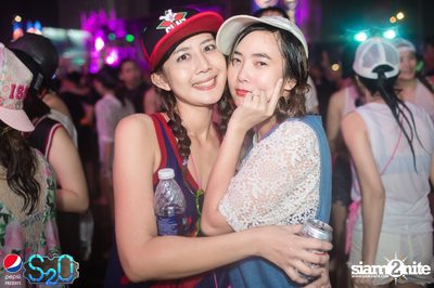 Pepsi Presents S2O Songkran Music Festival (Album 2) — photo 322