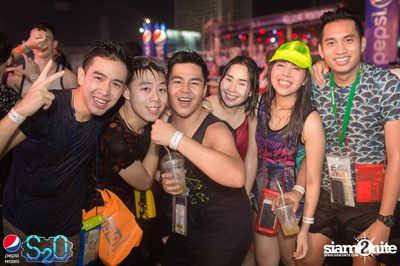Pepsi Presents S2O Songkran Music Festival (Album 2) — photo 323