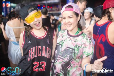 Pepsi Presents S2O Songkran Music Festival (Album 2) — photo 324