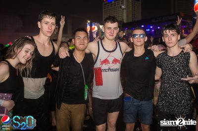 Pepsi Presents S2O Songkran Music Festival (Album 2) — photo 325