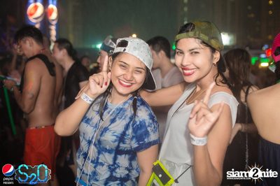 Pepsi Presents S2O Songkran Music Festival (Album 2) — photo 326