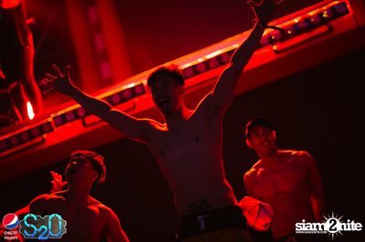 Pepsi Presents S2O Songkran Music Festival (Album 2) — photo 327