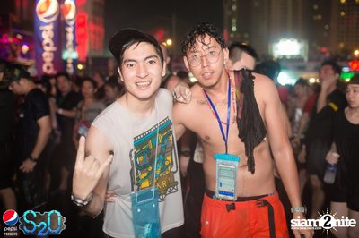 Pepsi Presents S2O Songkran Music Festival (Album 2) — photo 328
