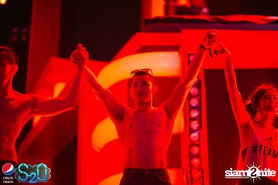 Pepsi Presents S2O Songkran Music Festival (Album 2) — photo 330