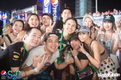 Pepsi Presents S2O Songkran Music Festival (Album 2) — photo 333