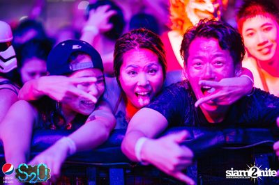 Pepsi Presents S2O Songkran Music Festival (Album 2) — photo 334