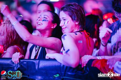 Pepsi Presents S2O Songkran Music Festival (Album 2) — photo 336