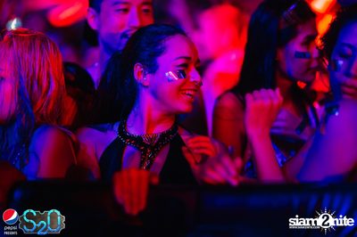 Pepsi Presents S2O Songkran Music Festival (Album 2) — photo 337