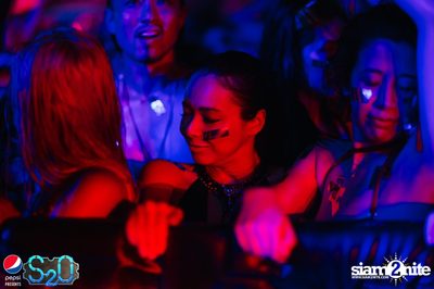 Pepsi Presents S2O Songkran Music Festival (Album 2) — photo 338