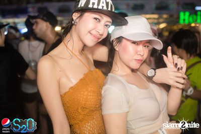 Pepsi Presents S2O Songkran Music Festival (Album 2) — photo 339