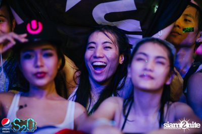 Pepsi Presents S2O Songkran Music Festival (Album 2) — photo 340