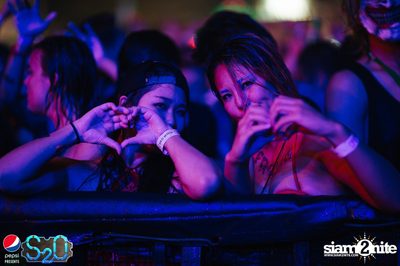 Pepsi Presents S2O Songkran Music Festival (Album 2) — photo 341