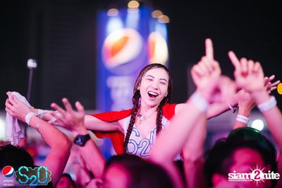 Pepsi Presents S2O Songkran Music Festival (Album 2) — photo 343