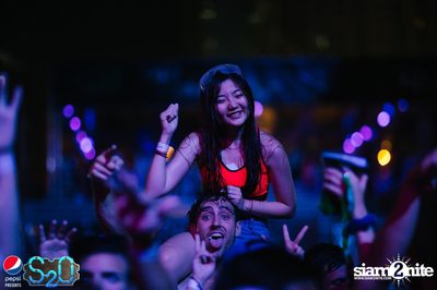 Pepsi Presents S2O Songkran Music Festival (Album 2) — photo 345