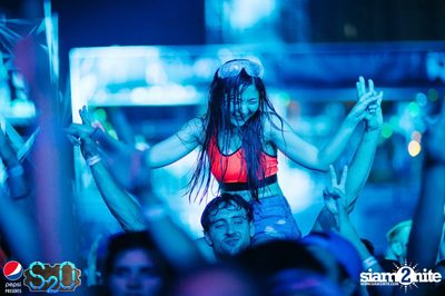 Pepsi Presents S2O Songkran Music Festival (Album 2) — photo 346