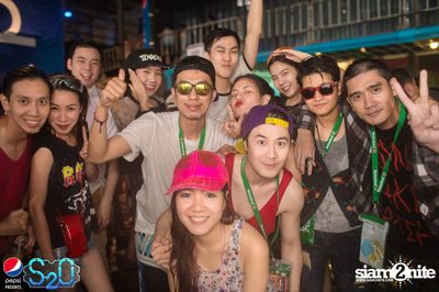 Pepsi Presents S2O Songkran Music Festival (Album 2) — photo 347