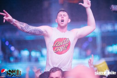 Pepsi Presents S2O Songkran Music Festival (Album 2) — photo 350