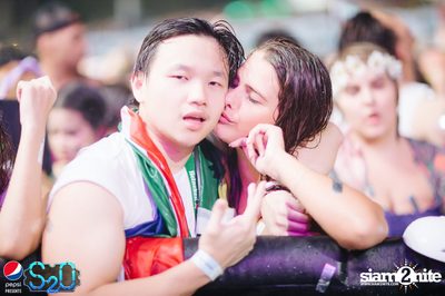 Pepsi Presents S2O Songkran Music Festival (Album 2) — photo 351