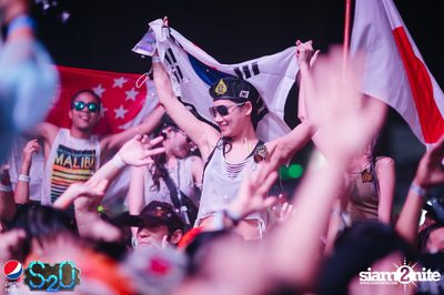 Pepsi Presents S2O Songkran Music Festival (Album 2) — photo 352