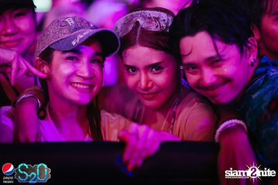 Pepsi Presents S2O Songkran Music Festival (Album 2) — photo 354