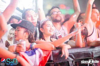 Pepsi Presents S2O Songkran Music Festival (Album 2) — photo 355
