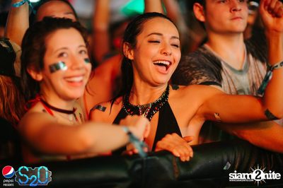 Pepsi Presents S2O Songkran Music Festival (Album 2) — photo 356