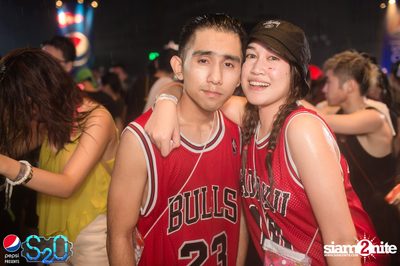 Pepsi Presents S2O Songkran Music Festival (Album 2) — photo 357
