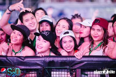Pepsi Presents S2O Songkran Music Festival (Album 2) — photo 358