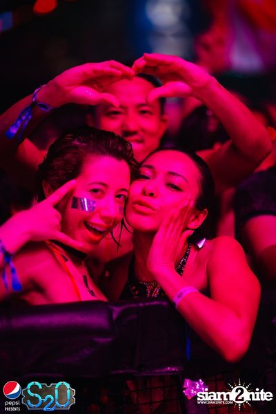 Pepsi Presents S2O Songkran Music Festival (Album 2) — photo 359