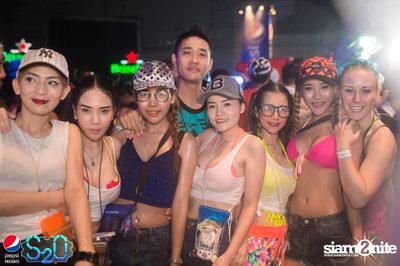 Pepsi Presents S2O Songkran Music Festival (Album 2) — photo 360