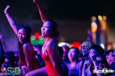 Pepsi Presents S2O Songkran Music Festival (Album 2) — photo 361
