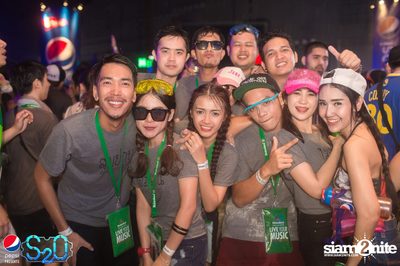 Pepsi Presents S2O Songkran Music Festival (Album 2) — photo 364