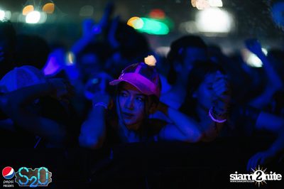 Pepsi Presents S2O Songkran Music Festival (Album 2) — photo 366