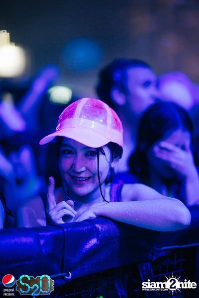 Pepsi Presents S2O Songkran Music Festival (Album 2) — photo 367