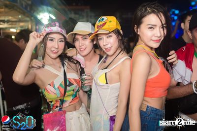 Pepsi Presents S2O Songkran Music Festival (Album 2) — photo 368