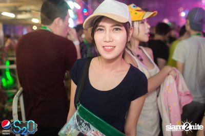 Pepsi Presents S2O Songkran Music Festival (Album 2) — photo 371