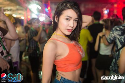 Pepsi Presents S2O Songkran Music Festival (Album 2) — photo 372