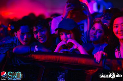 Pepsi Presents S2O Songkran Music Festival (Album 2) — photo 373