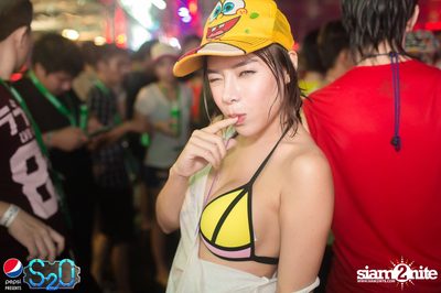 Pepsi Presents S2O Songkran Music Festival (Album 2) — photo 374