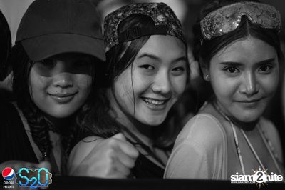 Pepsi Presents S2O Songkran Music Festival (Album 2) — photo 375